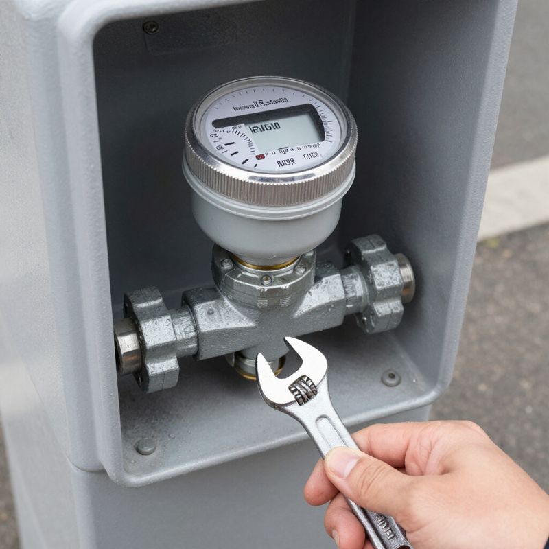 Drain cleaning in Georgetown