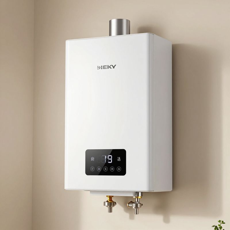 Water heaters in Georgetown