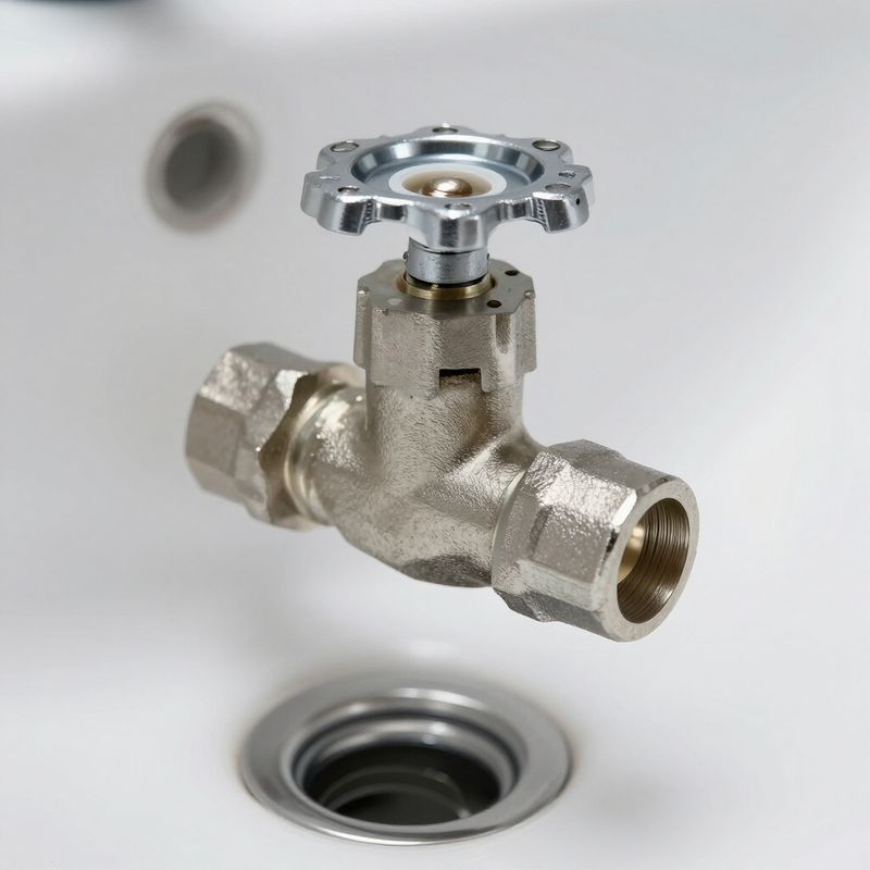 Toilet & Faucet Repair in Georgetown