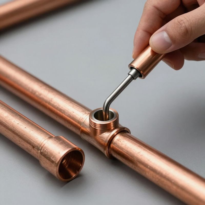 Sewer & Pipe Services in Georgetown