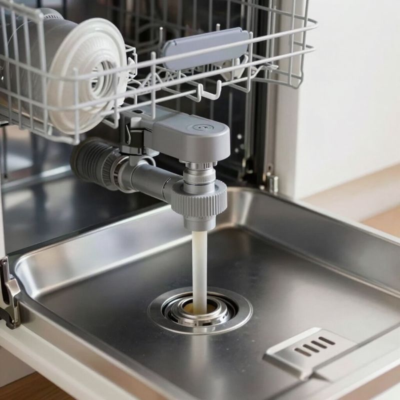 Garbage Disposal in Georgetown